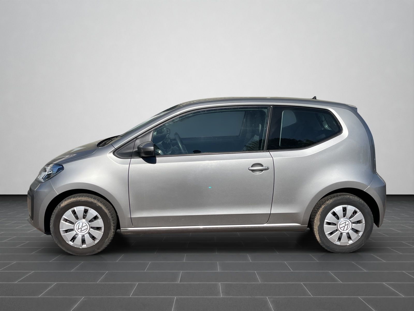 Volkswagen up! - Bild 7