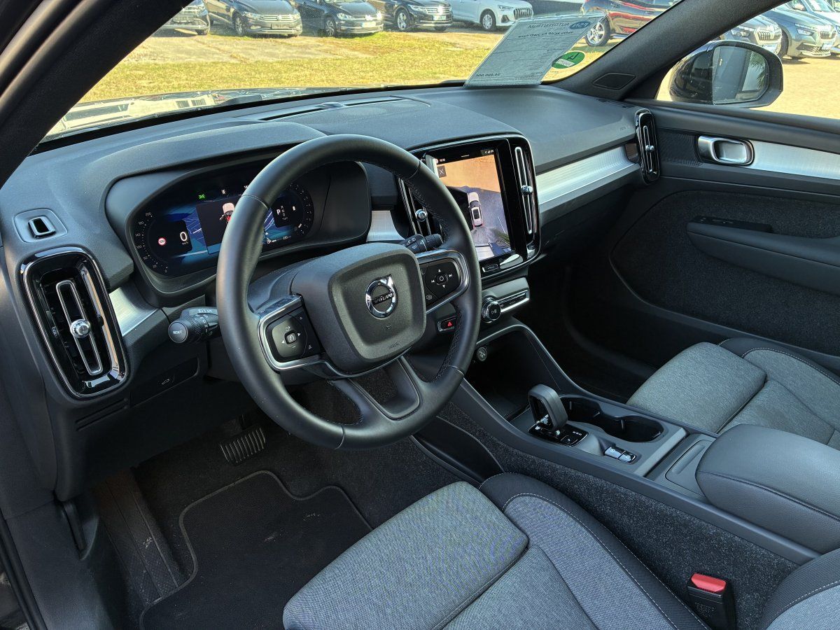 Volvo XC40 - Bild 8