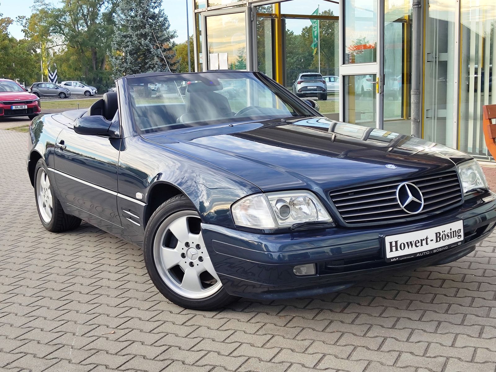 Fahrzeugbild 1