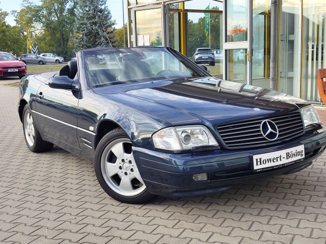 Mercedes-Benz SL 280