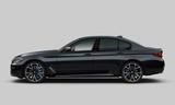 BMW M550i xDrive B&W*Sitzklima*StandHz*DA-Prof*360° - gebrauchte BMW M550 aus dem Jahr 2023