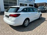 Opel Astra K Sports Tourer  1.5 CDTI "Edition" - Opel Astra mit Diesel-Antrieb: Kombi, Sports Tourer