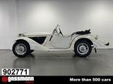 BMW 315/1 Roadster - 1 von 230 - BMW 315 mit Benzin-Antrieb: Cabrio