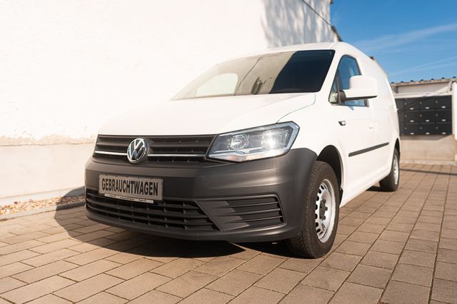 Volkswagen Caddy 2.0 TDI Kasten Maxi Trendline BMT / Klima