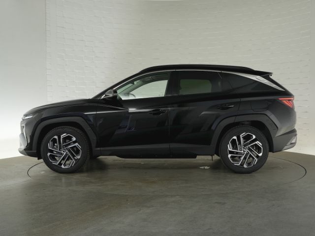 Tucson FACELIFT PHEV PRIME 4WD AT+LED MATRIX+NAV