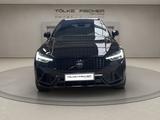 Volvo XC60 T6 PHEV Plus Black Edition Recharge - Volvo XC60 in Duisburg