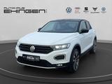 Volkswagen T-Roc 1.5 TSI ACT Style LED+Navi+ACC - Volkswagen T-Roc Style mit Benzin-Antrieb