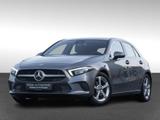 Mercedes-Benz A 180 PROGRESSIVE|LEDER|SHZ|MBUX|PARKTRONIC|LED| - Mercedes-Benz A 180 in Saarbrücken