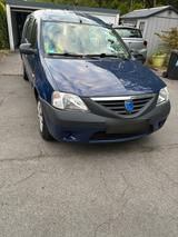 Dacia Verkaufe Dacia Logan - Dacia Logan in Bielefeld