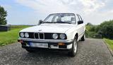 BMW 316 alpinweiß, Automatik, Baujahr 1984... - BMW 316 aus 1984