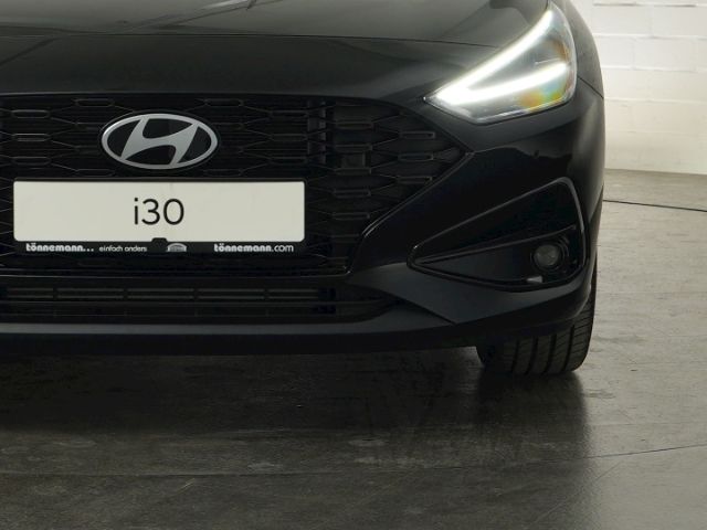i30 FACELIFT T-GDI ADVANTAGE 48V DCT+VOLL LED+NA
