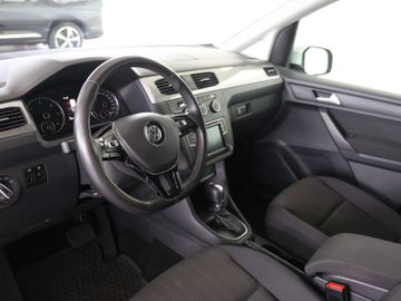 Volkswagen Caddy Maxi DSG COMFORTLINE NAV STANDH ACC KAMERA