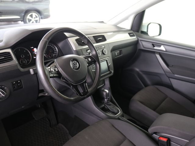 Volkswagen Caddy Maxi DSG COMFORTLINE NAV STANDH ACC KAMERA