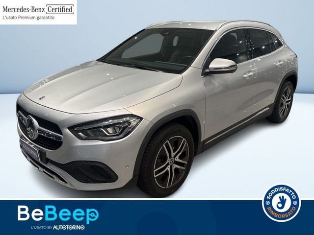 Mercedes-Benz GLA 200 D SPORT PLUS AUTO