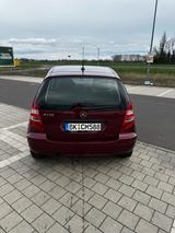 Mercedes-Benz A 150 ELEGANCE Polar Star ELEGANCE Polar Star - Mercedes-Benz A 150 von privat