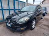 Fiat Croma 1.9 Multijet 16V Emotion 2009 - schwarze Fiat Croma