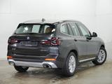 BMW X3 xDrive 30 e Sport Laser HeadUp AHK Kam. Sound - BMW X3: Grau