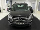 Mercedes-Benz Citan 112 lang Tourer Edition Behindertengerecht - Mercedes-Benz Citan in Essen