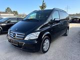 Mercedes-Benz Viano 3.0 CDI,7-Sitzer,AHK,PDC,Standheiz,HU 7/26 - Mercedes-Benz Viano Gebrauchtwagen in Stuttgart