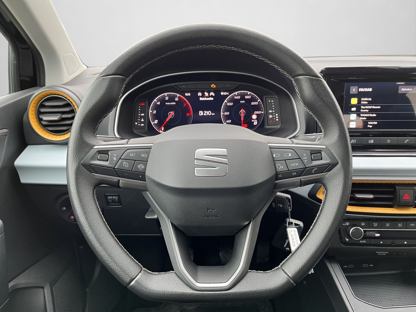 Seat Ibiza - Bild 9
