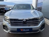 Volkswagen Touareg - Vorschau Bild 2