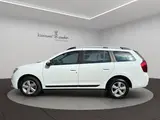 Dacia Logan MCV II Kombi *1. Hand*Bluetooth* - Dacia Logan: Ii