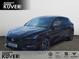 Seat Leon FR 1.5 TSI DSG ACC*LED*PDC*SHZ*RFK - Seat Leon: R
