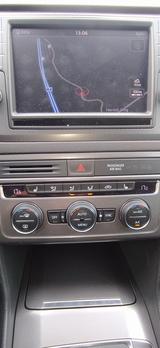 Volkswagen Golf Sportsvan 1.4 TSI DSG LOUNGE BMT LOUNGE - VW Golf Sportsvan von privat