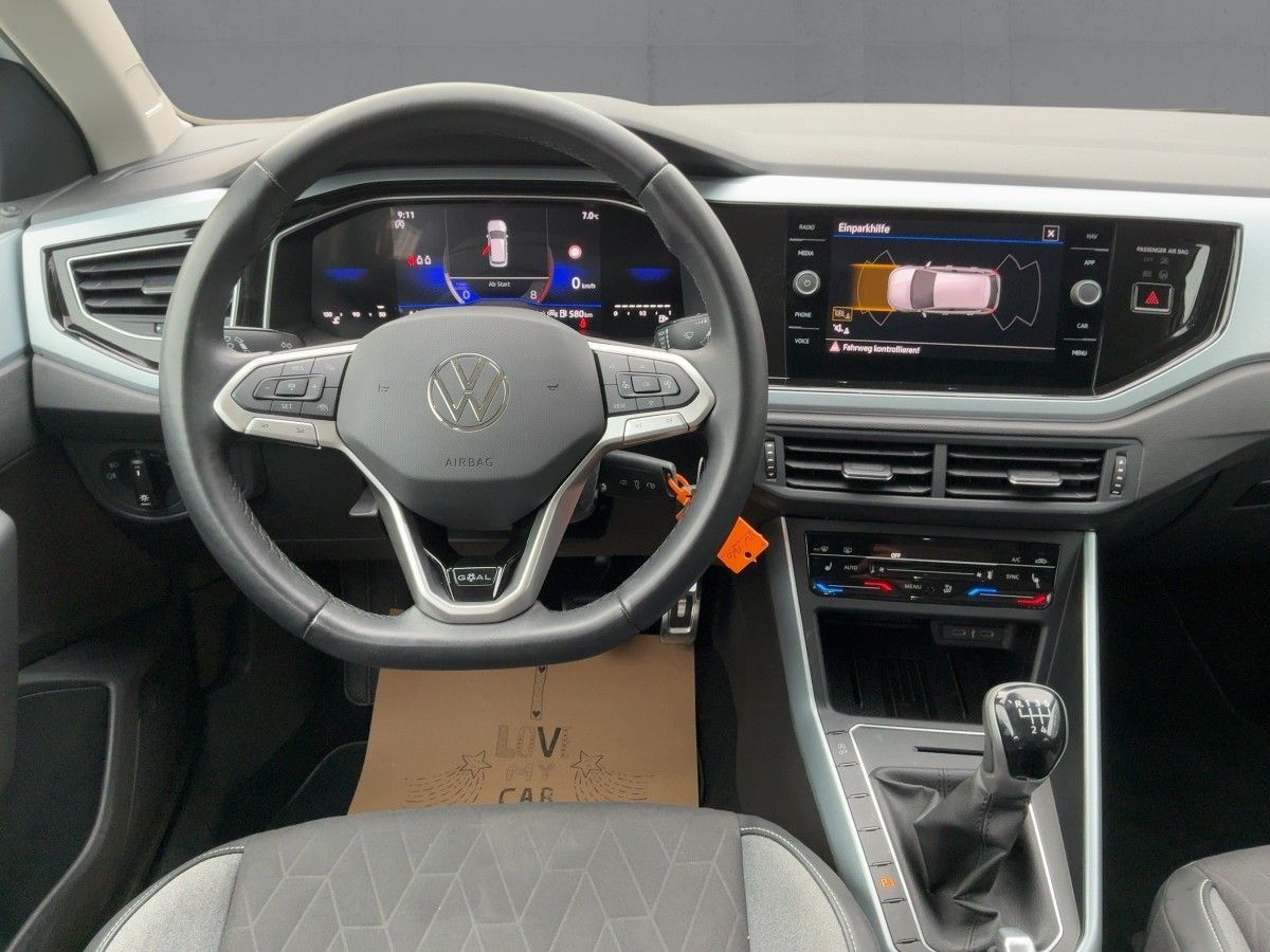 Volkswagen Polo - Bild 9