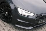 Audi A4 2.0 TFSI Avant S tr. quattro "3xS-Line"LED"VC - Audi A4: 3.0