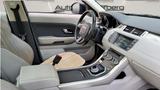 Land Rover Range Rover Evoque 9-G Pure PanoD/BI-Xe/Leder/18 - Land Rover Range Rover Evoque mit Schiebedach