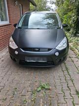 Ford FORD S-MAX 2.0 DIESEL - Ford S-Max in Braunschweig