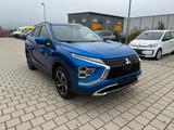 Mitsubishi Eclipse Cross Plus Hybrid 4WD / 1.Hand