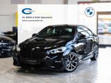 BMW 218 Gran Coupe i M Sport Aut. Leder 18LM - gebrauchte BMW 218 Gran Coupé aus dem Jahr 2023