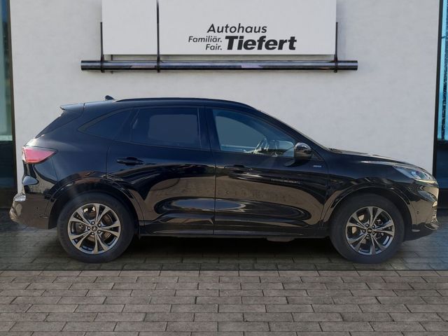 Kuga 2.5 Duratec PHEV ST-LINE