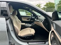 BMW i4 - Vorschau Bild 20