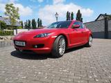 Mazda RX-8 Revolution 170kW Revolution - Mazda RX-8: Revolution