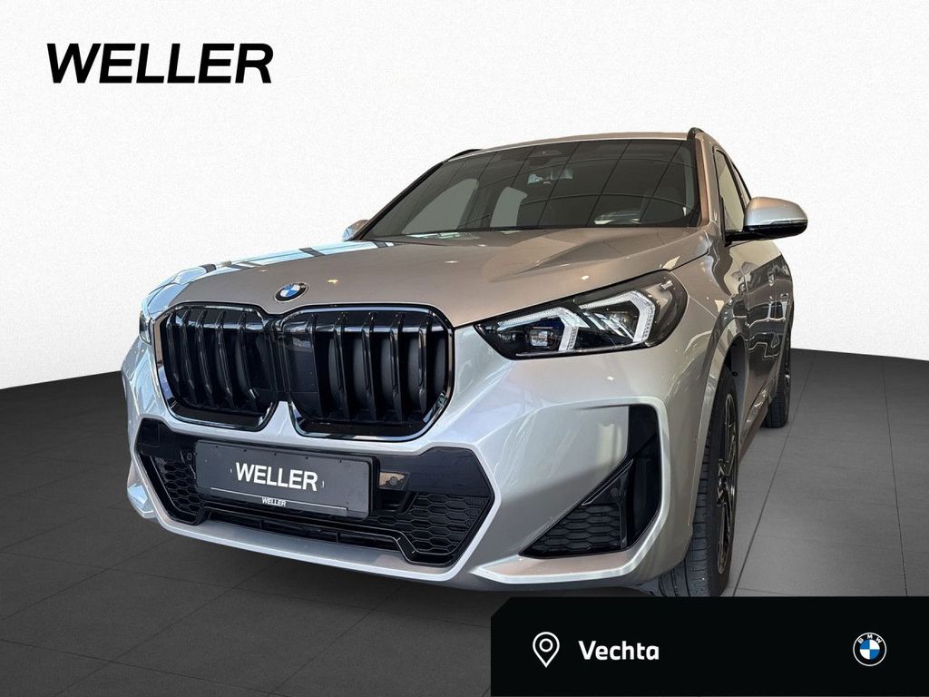 Image of BMW X1