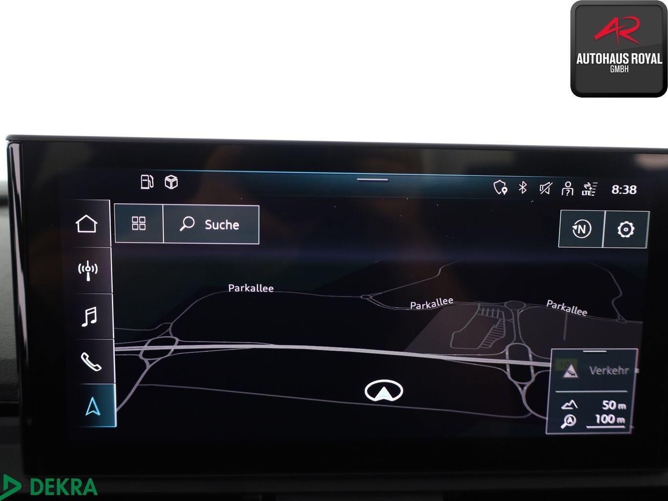 Audi Q5 50 TDI qu 3x S LINE 360°,KEYLESS,ACC,VIRTUAL foto 17