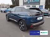 Peugeot 3008 1.2 Hybrid 136 GT NAVI LED KAMERA - Peugeot 3008: Automatik