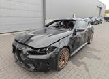 BMW M4 CS 550 PS Allrad - BMW M4 Unfallwagen