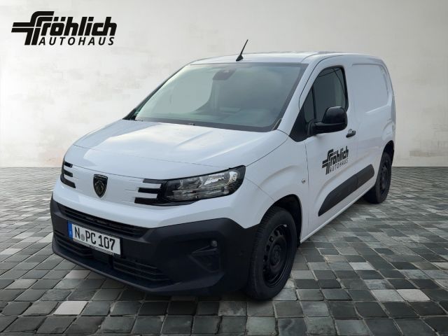 Image of Peugeot Partner