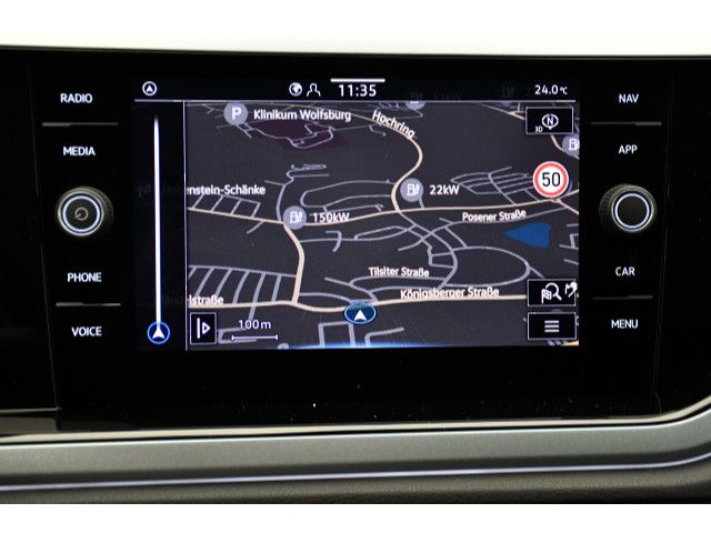 Volkswagen Taigo - Bild 8