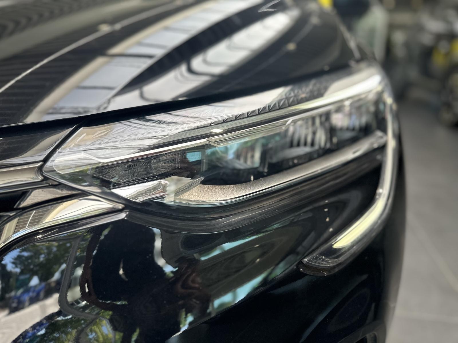 Renault Arkana INTENS TCe 140 PS EDC, миниатюра 3