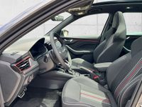 Skoda Kamiq - Vorschau Bild 9