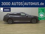 Volkswagen Arteon SB 2.0 TDI Elegance Navi LED Ahk Kamera F - Volkswagen Arteon in Bremen