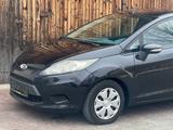Ford Fiesta  1,25 Ltr. 60 kW 16V  Trend TÜV NEU/ GAR. - : V6
