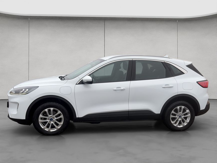 Ford Kuga 2.5 Duratec PHEV TITANIUM imagem 2
