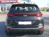 Kia Sportage 1.6 T-GDI Vision 4WD Navi Sitzheizung - gebrauchte Kia Sportage aus dem Jahr 2019