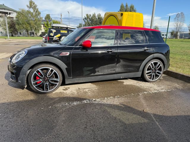 MINI John Cooper Works Clubman Cooper JCW ALL4 Jo...